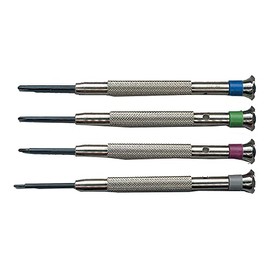 EMS 62077-20 Phillips Screwdriver, Size 2.0 mm