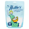 Nellie's Laundry Soda - Concentrated Laundry Detergent Powder - 50