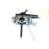 Revonobi Wayne Dalton Garage Door Keyed-in-Handle Auto Latch ECR Lock