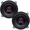 DD Audio RLX5.25 5.25" 380W 2-Way Coaxial Speakers