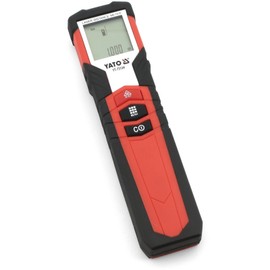 Yato yt-73124 Laser Distance Meter – 0.05 – 30 m