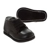 Josmo Beginner High Top Leather Unisex First Walking Baby Shoes