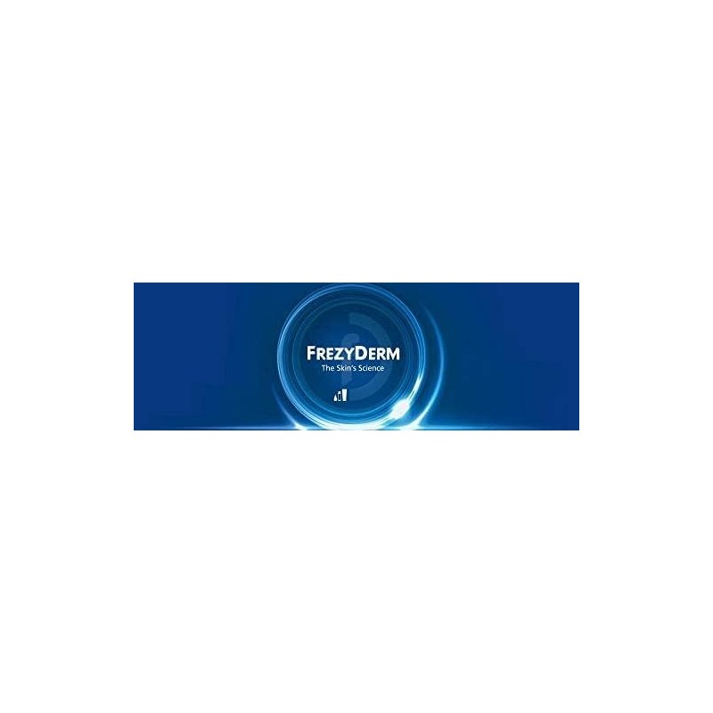 FREZYDERM CARE VOLPADERM AHA MILK 200ml by FrezyDerm