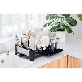 Premium Racks Professional Dish Rack (Large)
