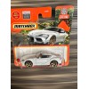 Matchbox Toyota GR Supra Gold Wheels 2023 #39 New in