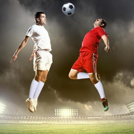 2 x Shin Pad Holder, Shin Pads Holder Football, Shin Pads Socks, Football Shin Pads Protective Equipment Holder for Men Women Boys Girls (White, S)