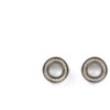 840 Teflon Sealed Bearing Unflanged - (2 pcs) 4X8mm