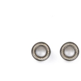 840 Teflon Sealed Bearing Unflanged - (2 pcs) 4X8mm