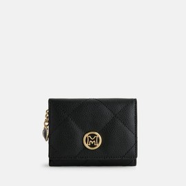 Metrocity (대전신세계)꾸오레 모모 3단 반지갑 M251WQ3370Z (Seoul Shinsegae) Kuore Momo 3-Tier Wallet M251WQ3370Z