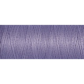 Gutermann Sew All Polyester Thread, 100Mtr, Periwinkle (0202)