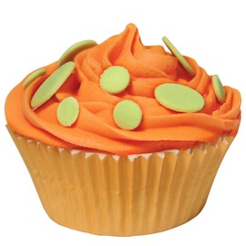 PME MR155 Round Plunger Cutter, Small Size, 6 mm, White