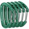 FresKaro 5pack Carabiner Keychain Clip Heavy Duty, Small Sturdy Key