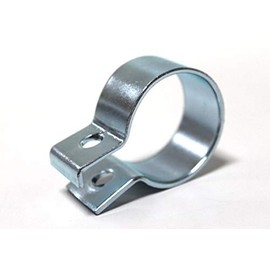 31 – 34 mm Manifold Clamp for Exhaust Manifold Clamp and Mopeds Mokick KKR Zündapp Sachs