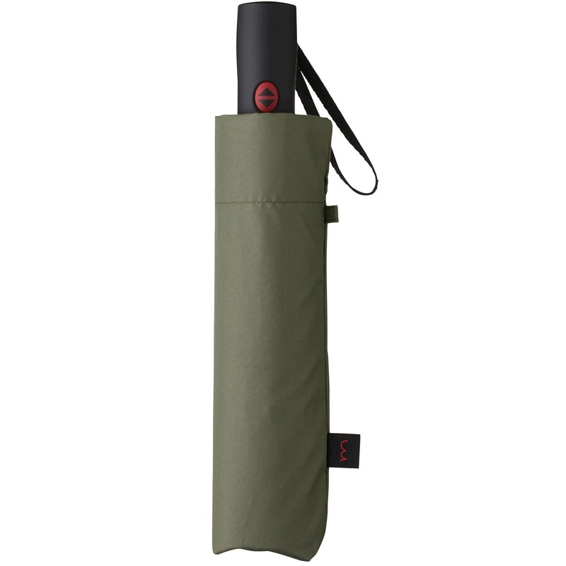 mabu SMV-41804 Men's and Women's Folding Umbrella, Windproof, 7 Ribs,