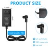 HUZUM Wall Plug-in Recliner Power Supply,29v 2a ac/dc Switching Power