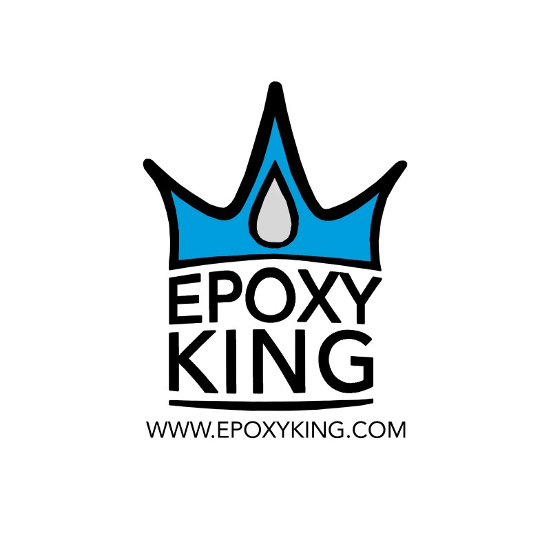 EPOXY RESIN 1 GALLON KIT * CLEAR * UV RESISTANT