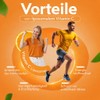 Liposomal Vitamin C 1000 mg, 180 Vegan Capsules with Sunflower