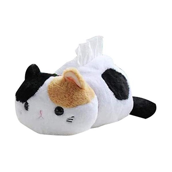 Tissue Cover, Cat, Cat, Choose Color, Tissue Box, Tissue Case,