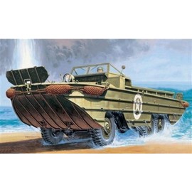 Italeri 1: 72 510007022 – DUKW