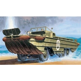 Italeri 1: 72 510007022 – DUKW