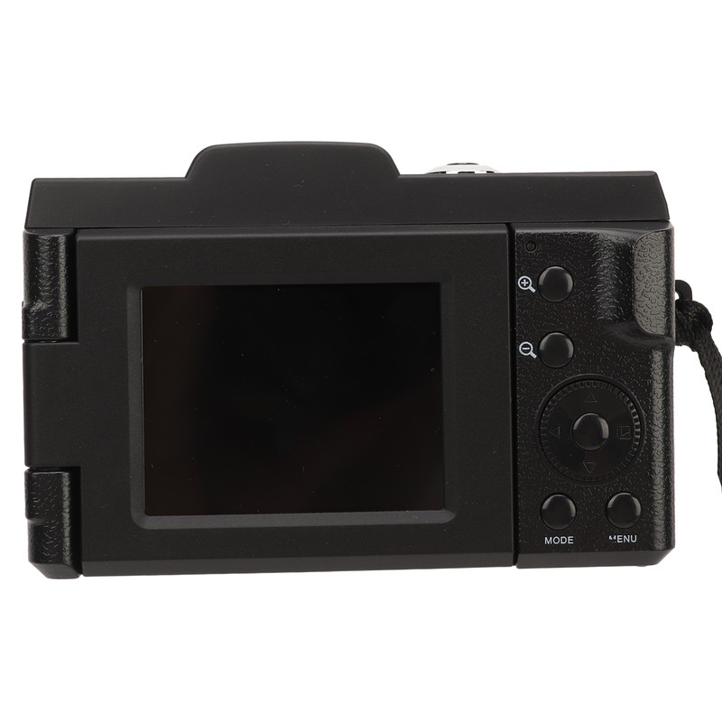 1080P Digital Camera 16MP HD Flip 2.4in TFT Screen 1/4