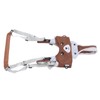 Toddler Walking Harness Assistant Breathable Handheld Walk Learning Helper for
