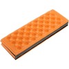Orange Foldable Portable Outdoor Camping Hiking Picnic Waterproof Foam Cushion