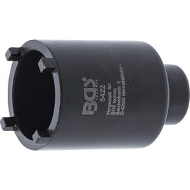 BGS Supporting Arm Pin Key, Citroen/ (Pack of 1, 5422