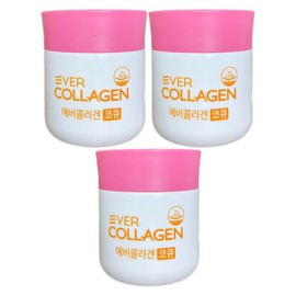 Nutri Ever Collagen CoQ 600mg x 84 tablets (3) /ynd / 에버콜라겐 코큐 600mg x 84정 3개 /ynd