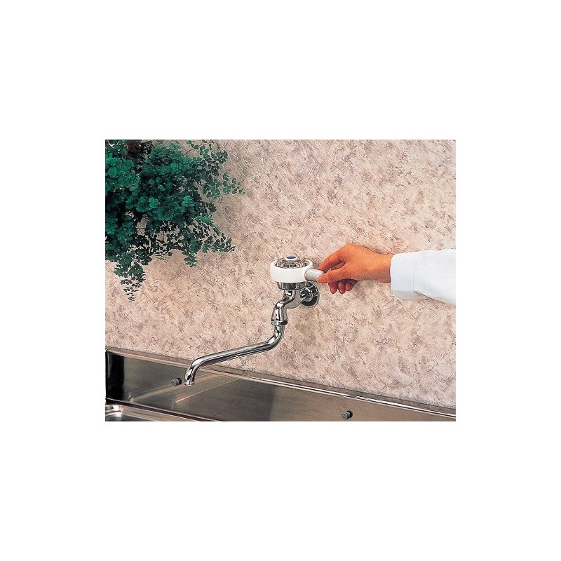[Bulk buying set] nitomuzu Faucet Handle Lever Set of 70