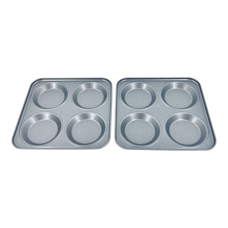 Samuel Groves Giant Yorkshire Pudding Oven Trays Non Stick Made