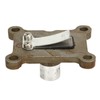 Reed Valve Assembly 6A1 13610 00 Excellent Sealing Heat Resistant