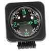 GLEAVI Car Compass Vehicle Car Mount Compass Handheld Compass Ball