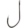 Big River Bait Hook, Size: (25 Pack) Red, 3/0