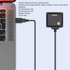 Embedded Fixed Mount Barcode Scanner Mini Scan Engine 1D 2D
