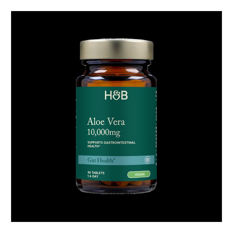 Holland & Barrett Aloë Vera
