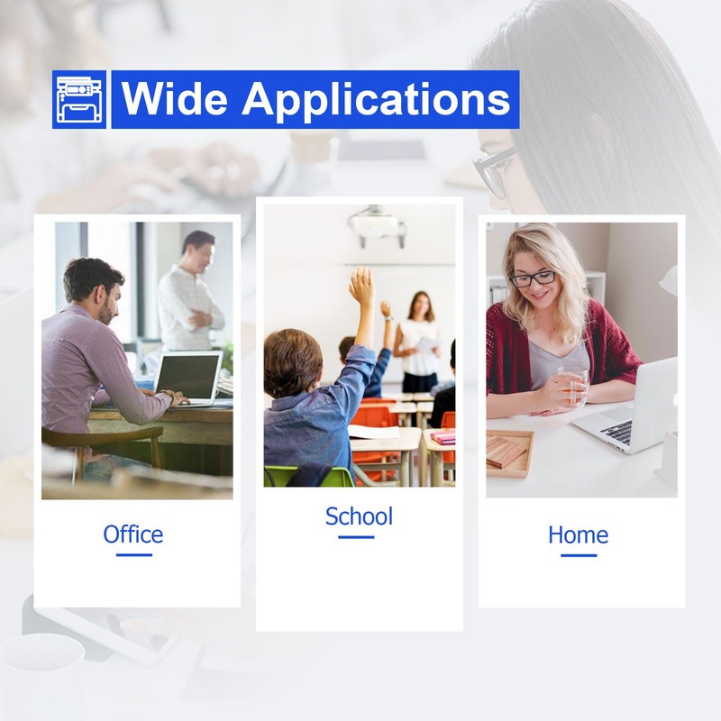 Galada pro Remanufactured MP C3503 MP C3003 Toner Cartridge Replacement