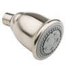 Pfister LG15-060K Pfirst Series Showerhead 1.8 gpm Brushed Nickel