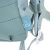 LÄSSIG Children's Kindergarten Rucksack with Chest Strap, for Ages 3+,