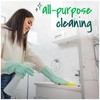 Scotch-Brite Dobie Pads, Dobie Sponge for All Purpose Cleaning of