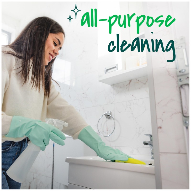 Scotch-Brite Dobie Pads, Dobie Sponge for All Purpose Cleaning of