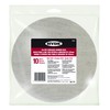 Hyde 09920 9" Disk Abrasive Sanding Net, 150 Grit, 10