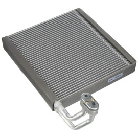 TYC 97124 Evaporator Compatible with 2008-2013 Honda Accord