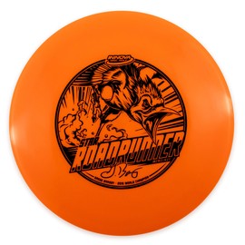 Innova Gregg Barsby Star Roadrunner Distance Driver Golf Disc [Colors May Vary] - 165-169g