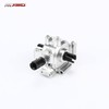 RCAWD Front Diff Set Aluminum Diff Case and Steel Differential