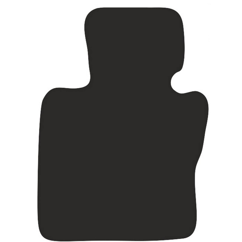 Wielganizator Car Mat - Fits Mini Cooper F57 Convertible 2014-