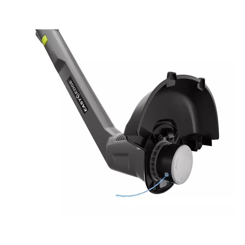 RYOBI ONE+ 18V 10 in. Cordless String Trimmer/Edger (Tool Only)