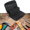 Pocket Knife Display Case with 14 Slots, Knife Case, Folding