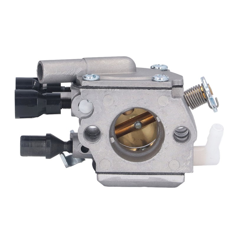 Carburetor Replacement Carb Replaces for Stihl MS382 Chainsaw Garden Tool