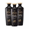 Hongjindan 려 홍진단 검은콩 두피강화 샴푸 820ml 3개 Ryeo Hongjindan